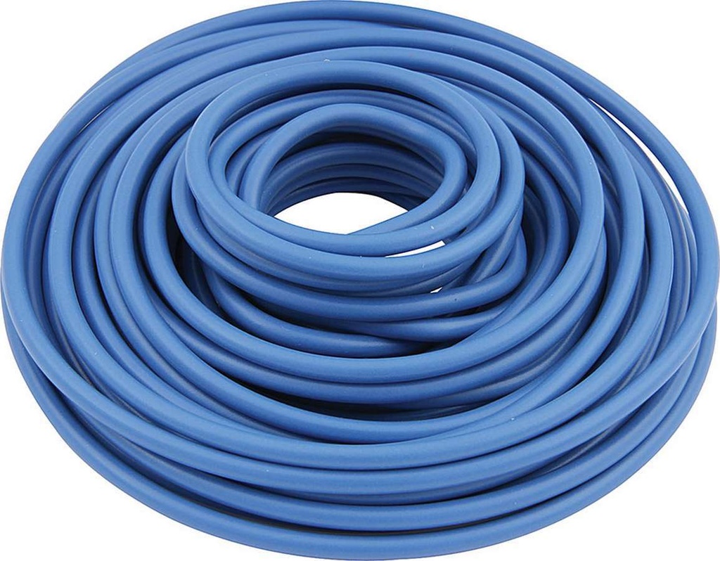 [ALL76546] Allstar Performance - 14 Awg Blue Primary Wire 20ft