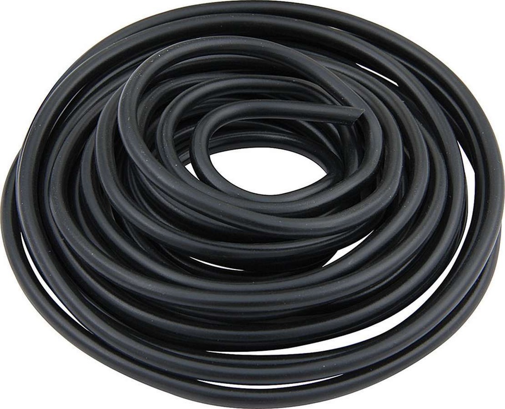 [ALL76561] Allstar Performance - 12 AWG Black Primary Wire 12ft