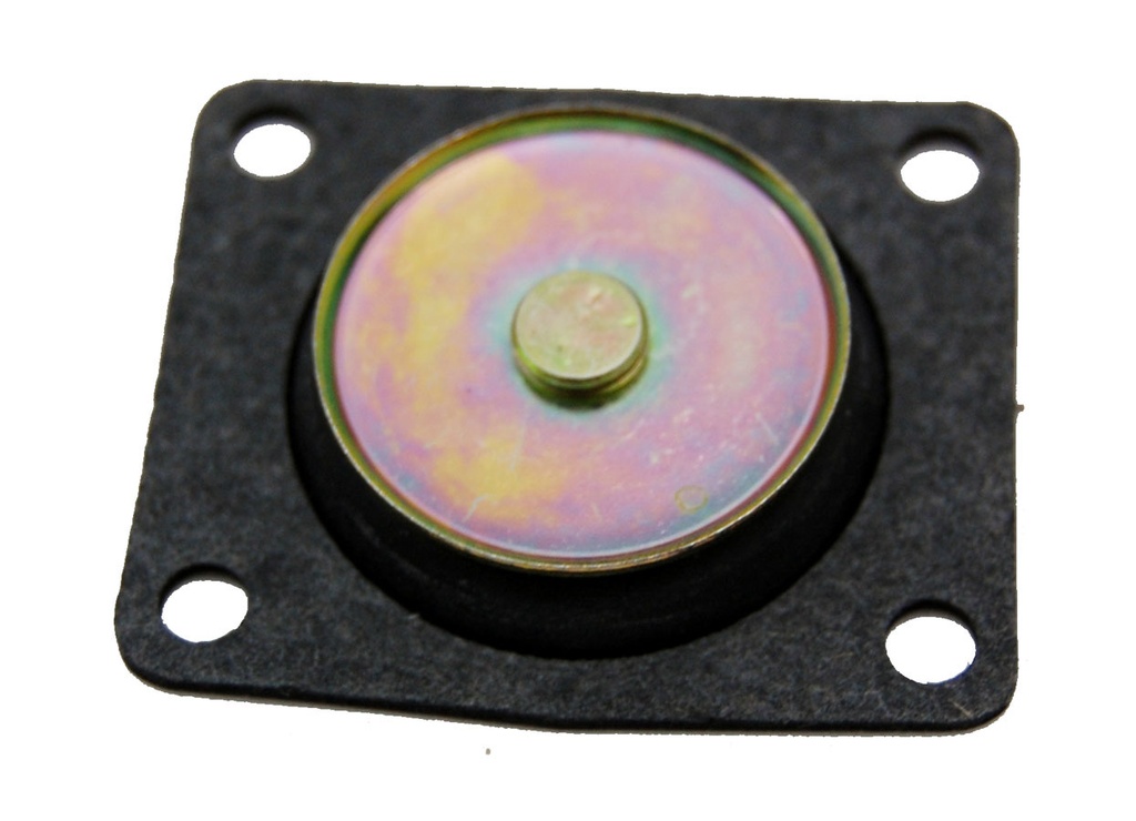 AED - 30cc Accelerator Pump Diaphragm