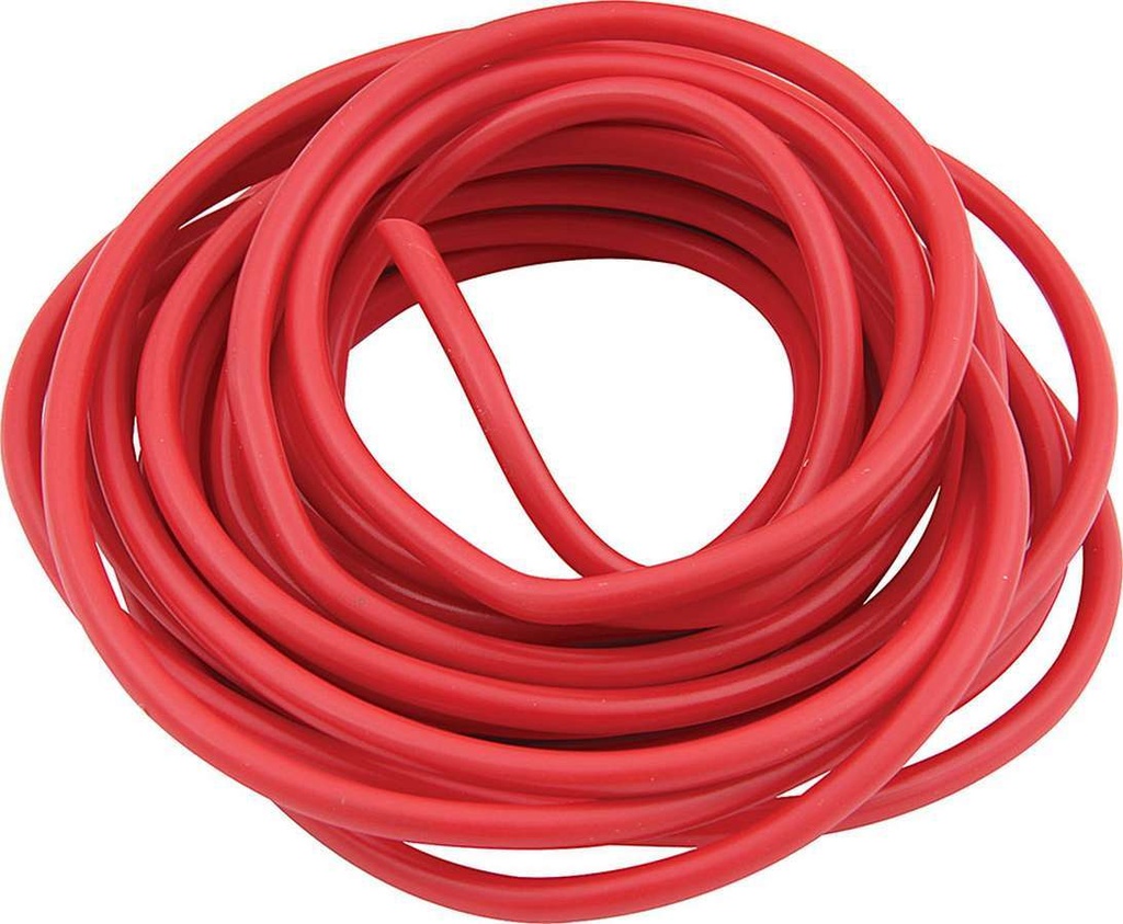 [ALL76570] Allstar Performance - 10 AWG Red Primary Wire 10ft