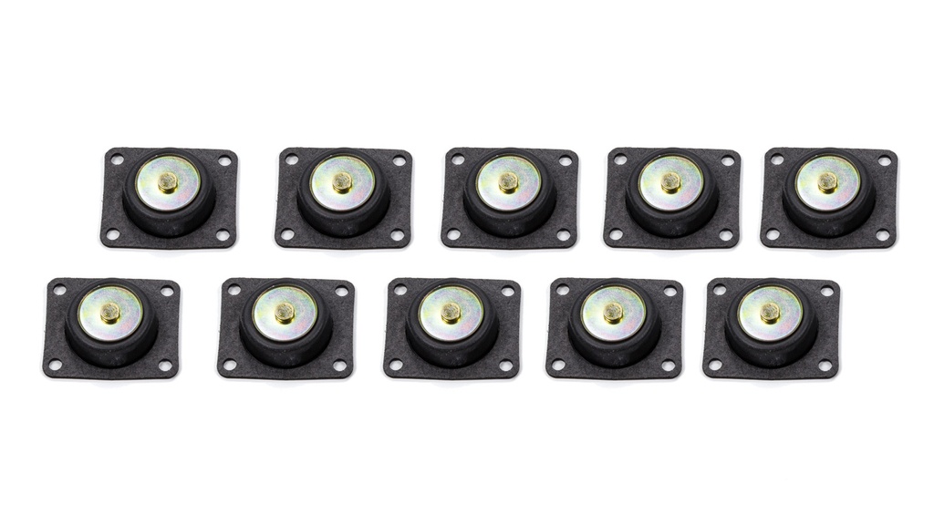 AED - 50cc Pump Diaphragms (10pk)