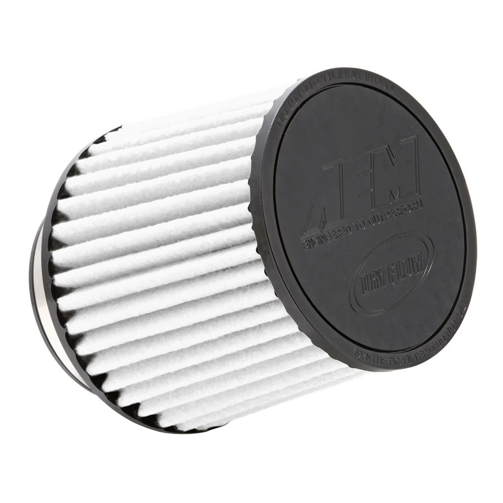 AEM Induction - AEM DryFlow Air Filter