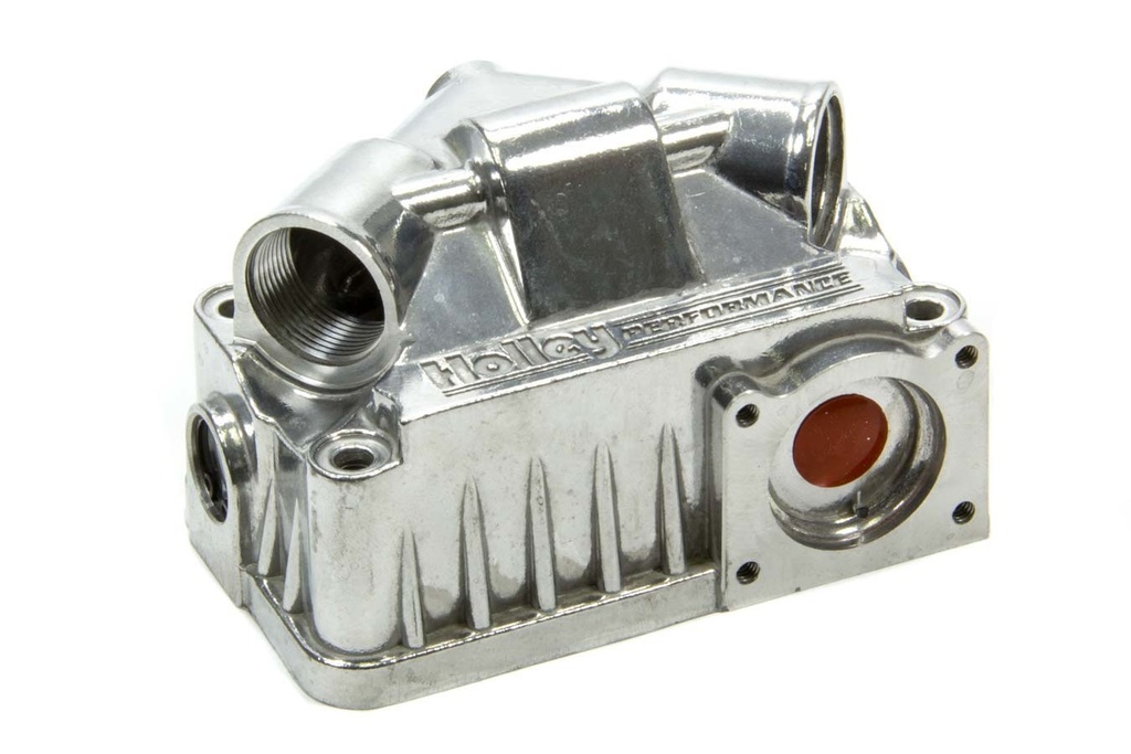 AED - Bare Primary Float Bowl (Center Pivot)
