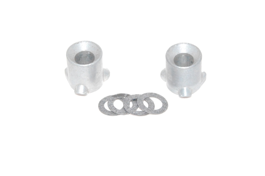 AED - .035in Accelerator Pump Squirters
