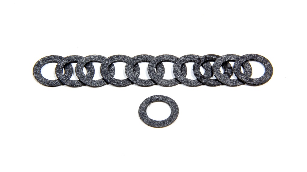 AED - Squirter Gaskets (10-Pack)
