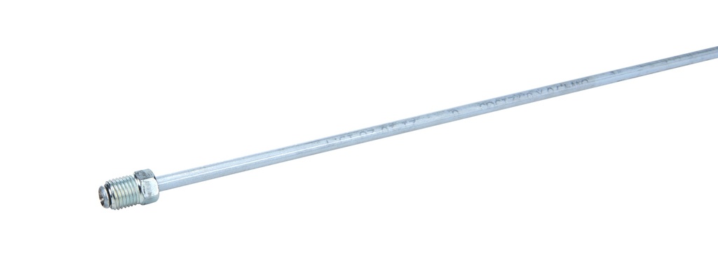 [ALL48054] Allstar Performance - 3/16 Brake Line 30in Steel