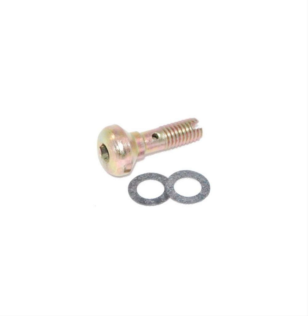 AED - Hi-Flow Accelerator Pump Nozzle Screw