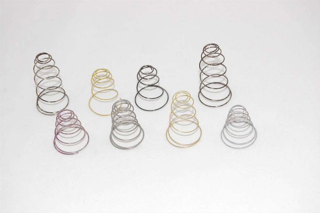 AED - Vacuum Secondary Tuning Kit