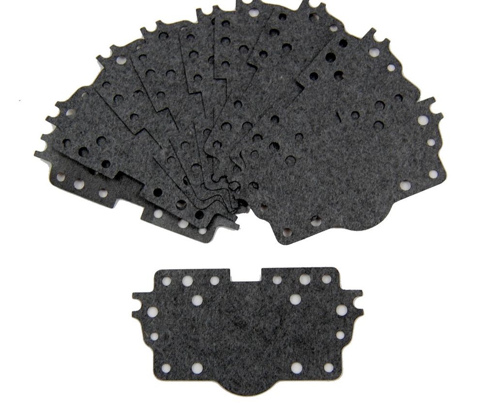 AED - Metering Block Gaskets