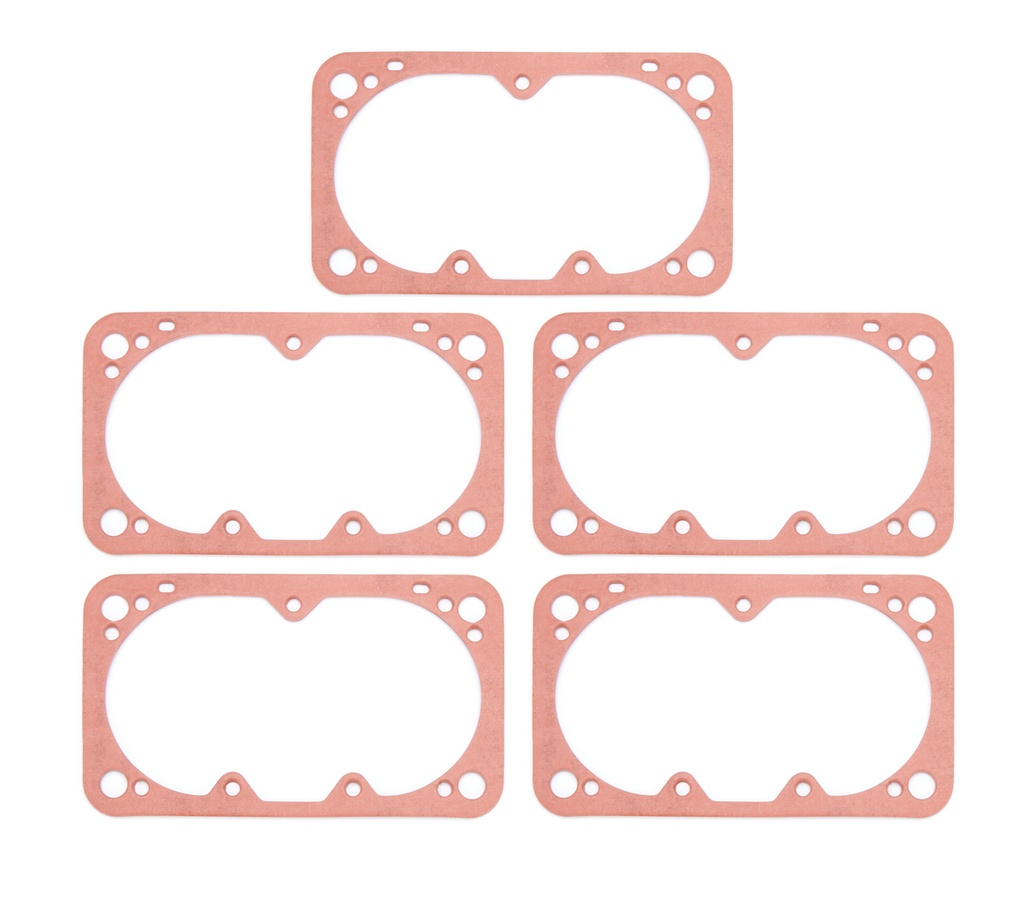AED - Reusable Float Bowl Gaskets