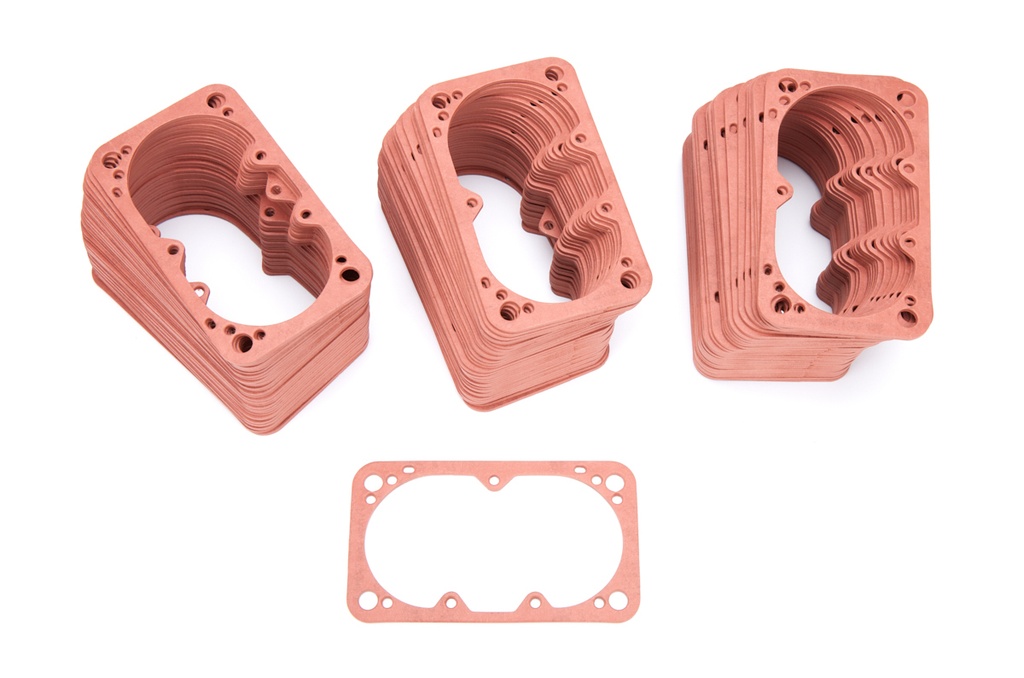 AED - Reusable Float Bowl Gaskets (100pk)