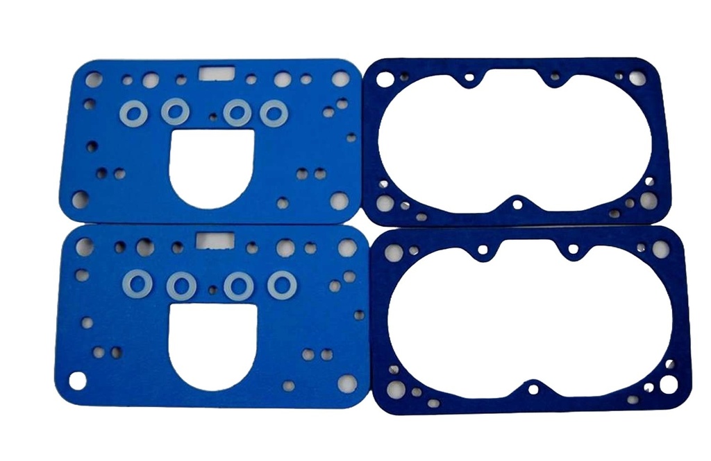 AED - Reusable Jet Change Gasket Kit - 4150