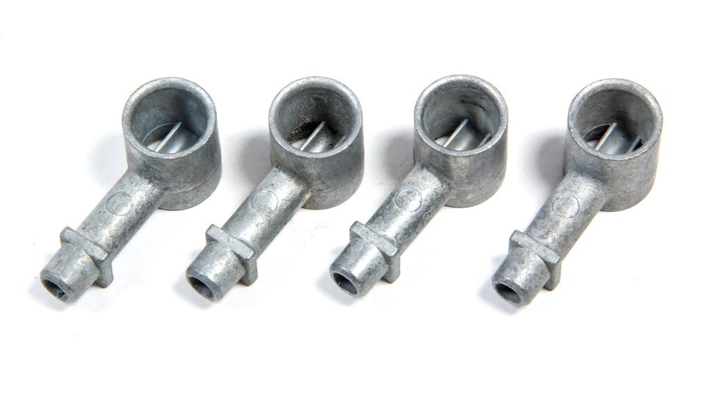 AED - Straight Let Booster .136in (4pk)