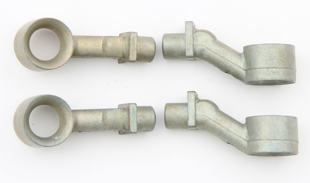 AED - Drop Leg Booster - .140in Orifice (4)