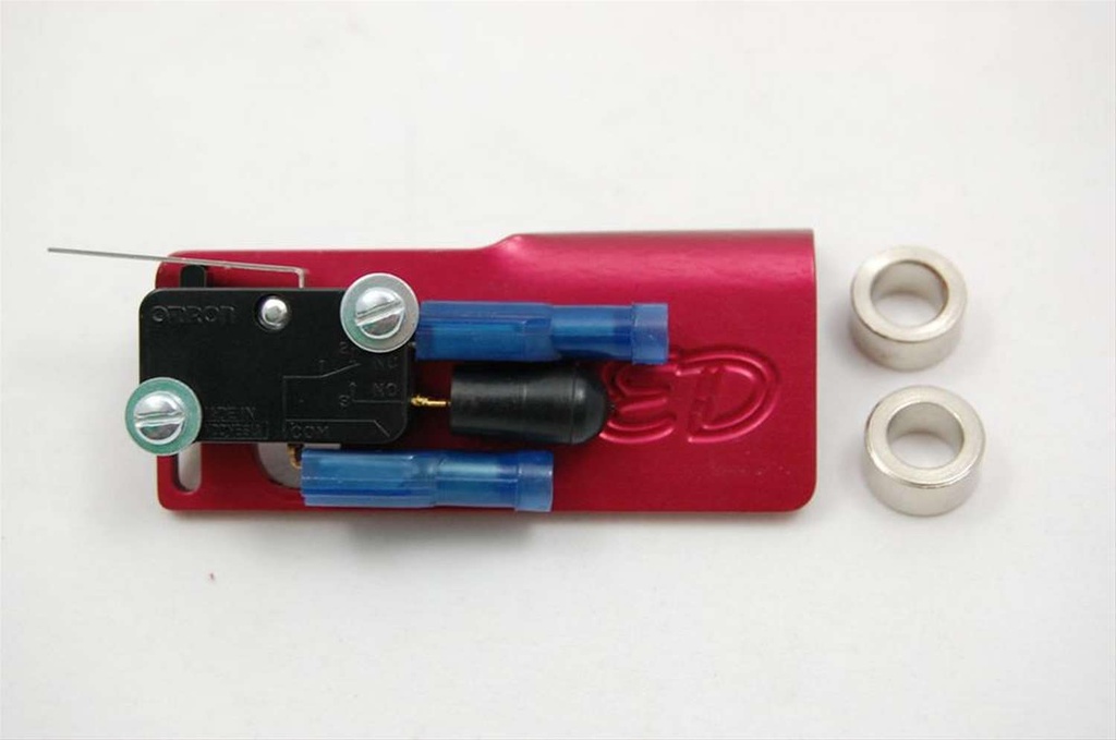 AED - NOS WOT Activation Switch & Bracket - 4500