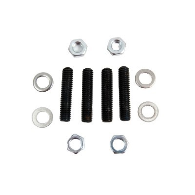AED - Carburetor Stud Kit - 1.5in