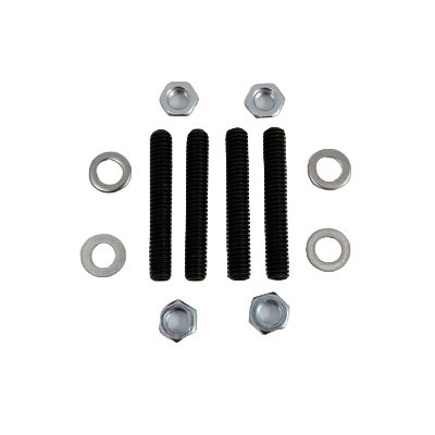 AED - Carburetor Stud Kit - 2in
