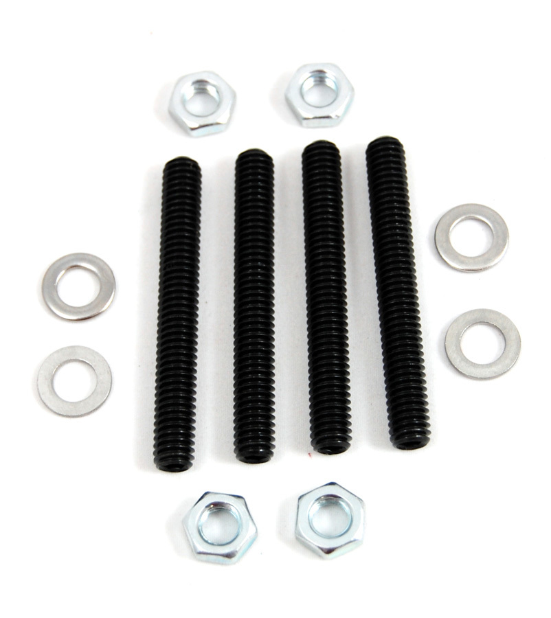 AED - Carburetor Stud Kit - 2.5in