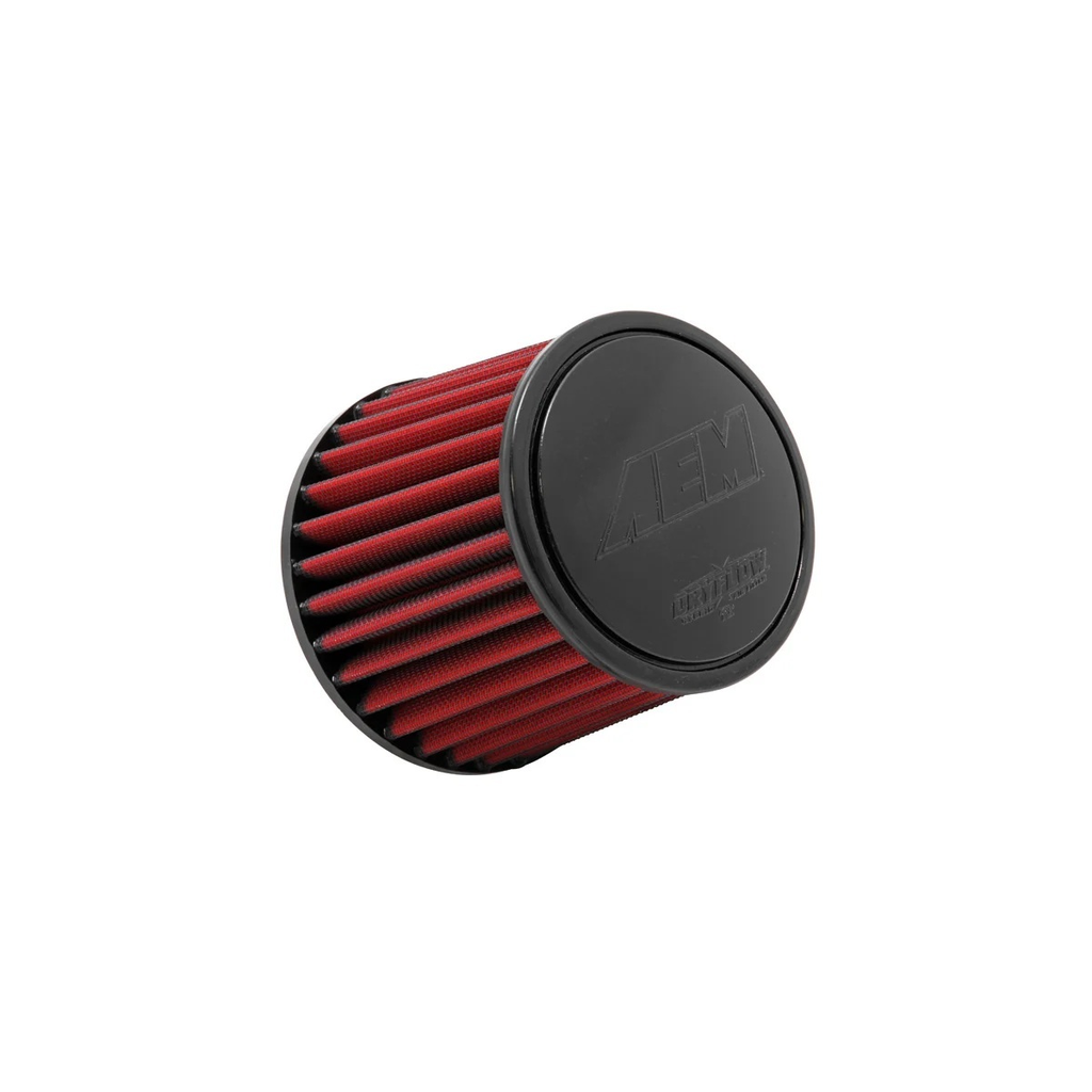 Aem Induction - 3.5In Dryflow Air Filter
