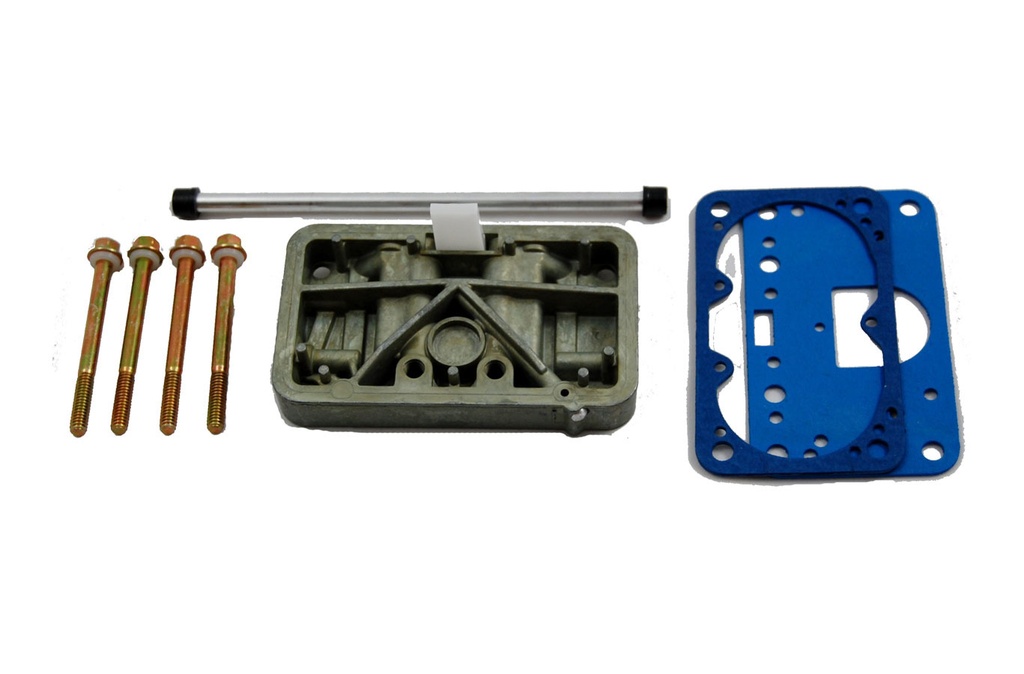 AED - Metering Block Conversion Kit