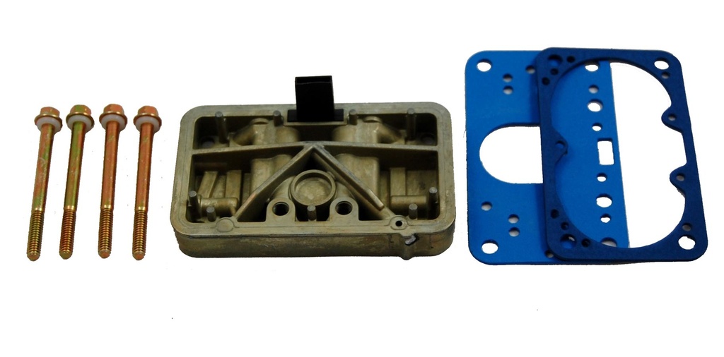 AED - Metering Block Conv. Kit