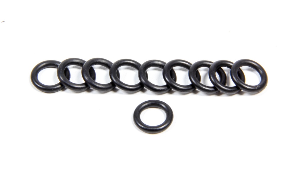 AED - O-Ring Transfer Tube (10pk)