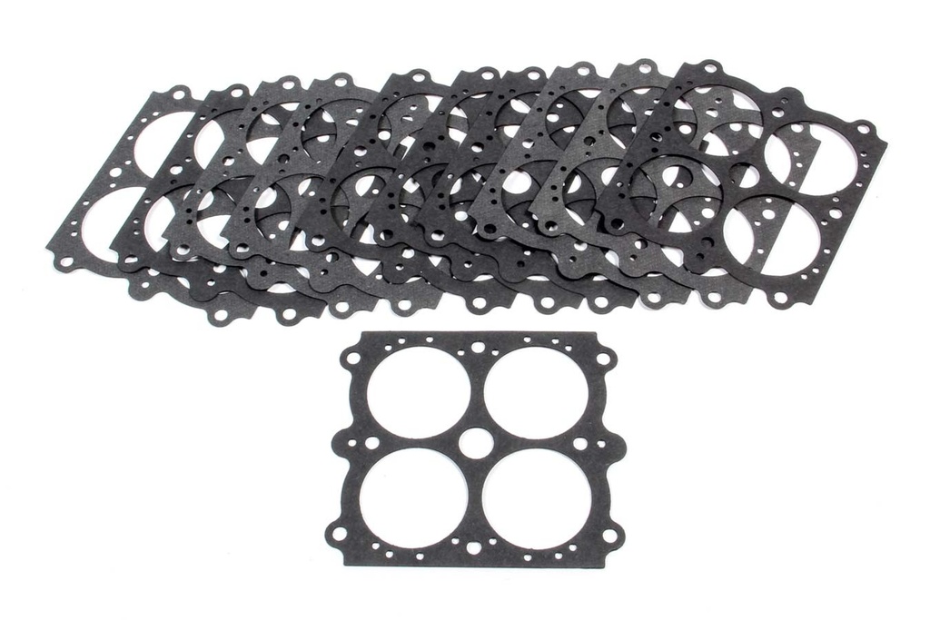 AED - Throttle Plate Gaskets (650-800) 10-Pack