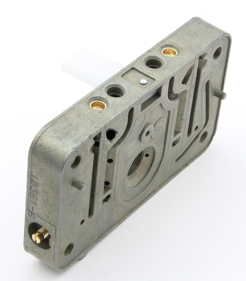 AED - 650-850 CFM Secondary Metering Block