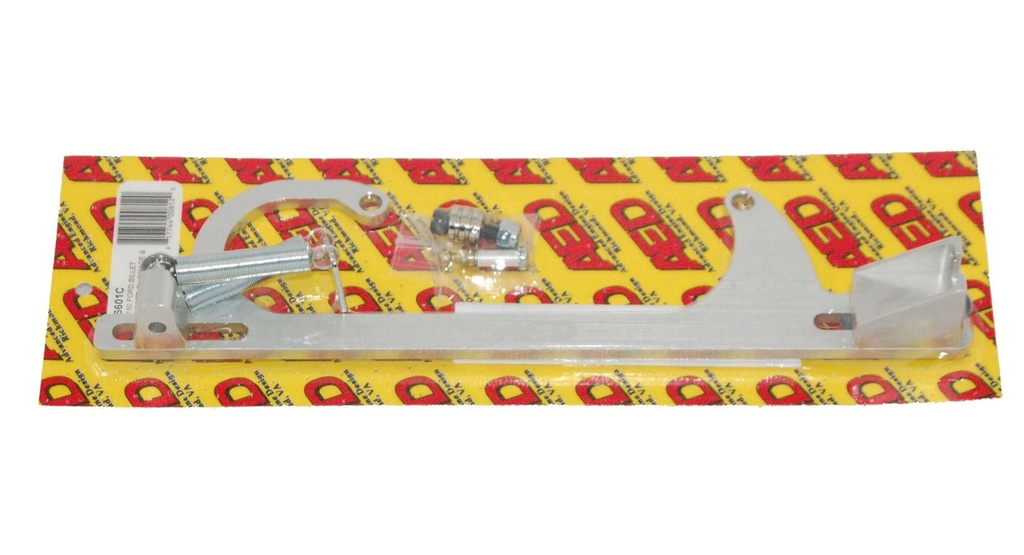 AED - Ford Throttle Cable & Spring Bracket - 4150