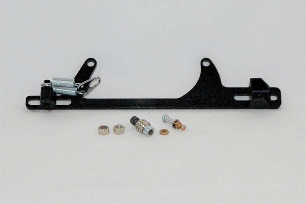 AED - Chevy Throttle Cable & Spring Bracket - 4500