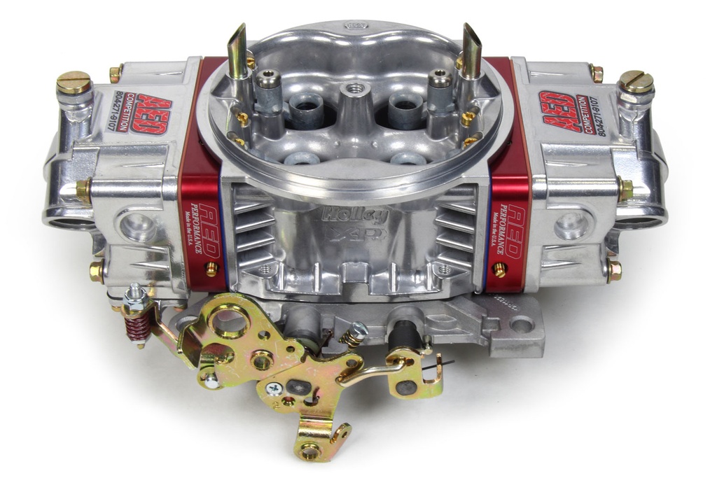 AED - 650HP Carburetor - Oval Track Crate Engine