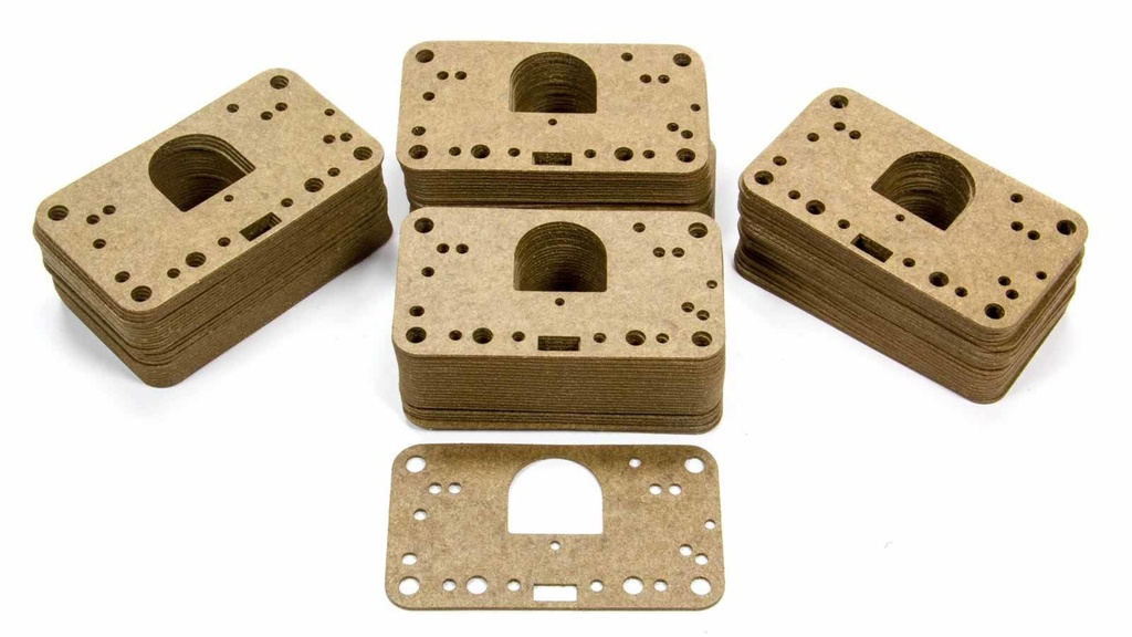 AED - Metering Block Gaskets