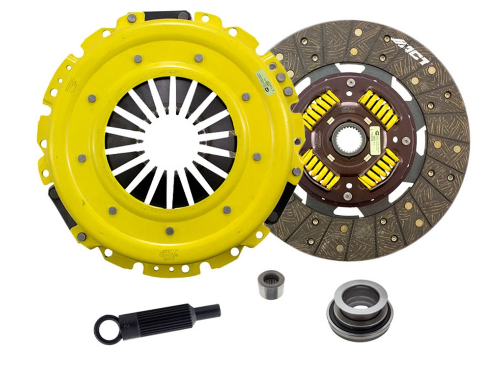 ACT - HD Clutch Kit Mustang V6 11-17