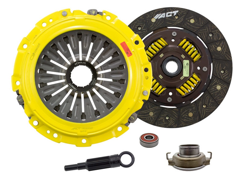 ACT - HD Clutch Kit Subaru