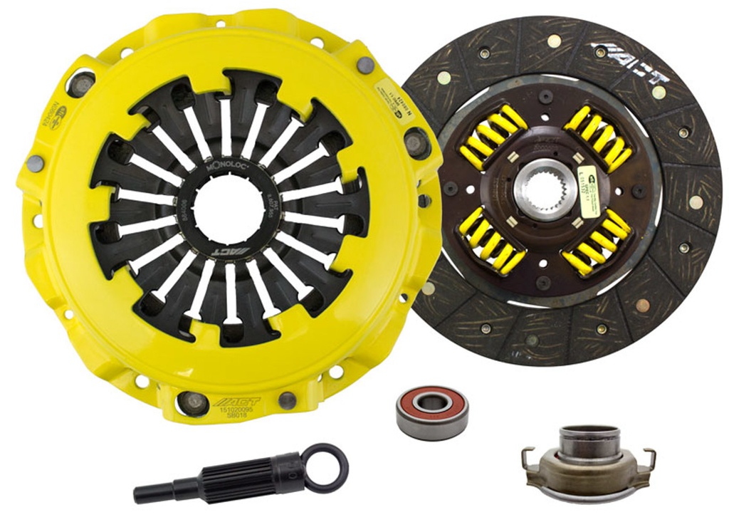 ACT - HD Clutch Kit Subaru/ Saab