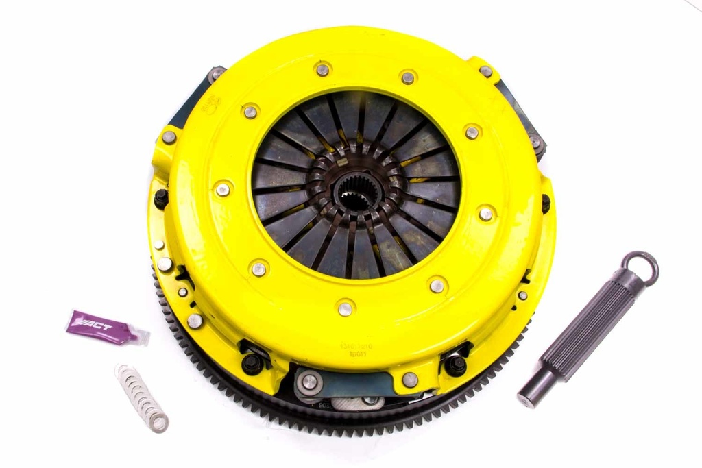 ACT - Twin Disc HD Clutch Kit 08-21 Dodge Challenger