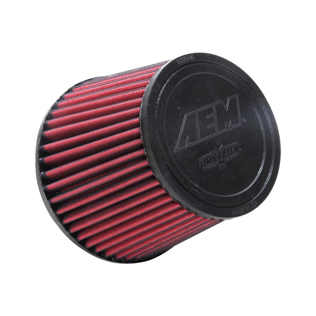 [AIP21-2073DK] AEM Induction - DryFlow Air Filter