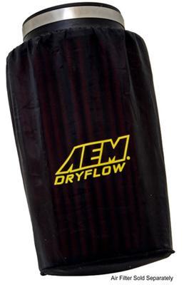 Aem Induction - Air Filter Wrap