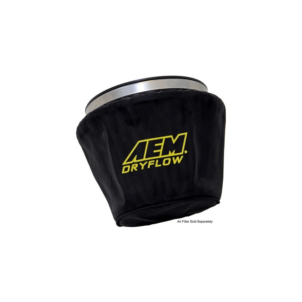 Aem Induction - Air Filter Wrap