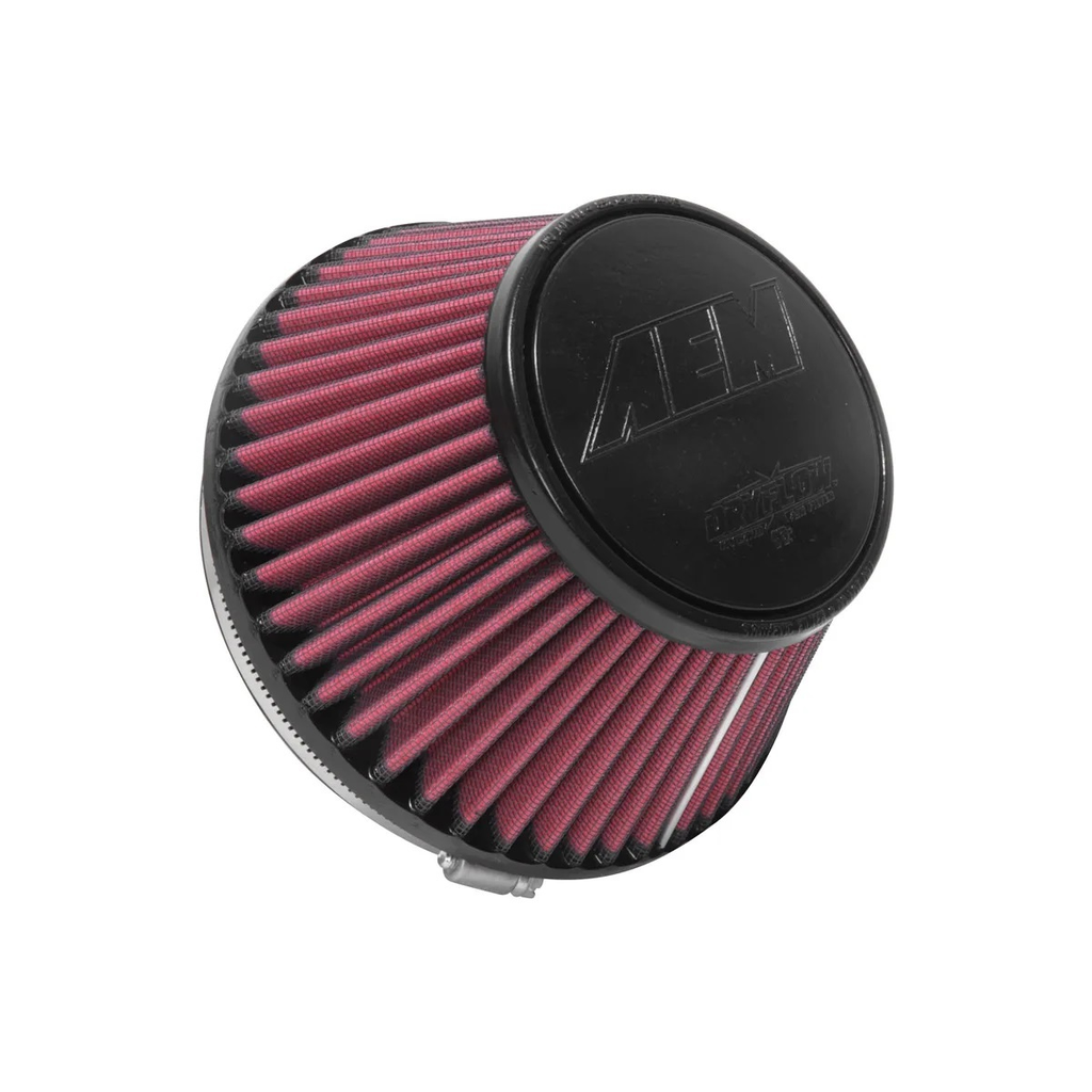 [AIP21-2093DK] AEM Induction - DryFlow Air Filter