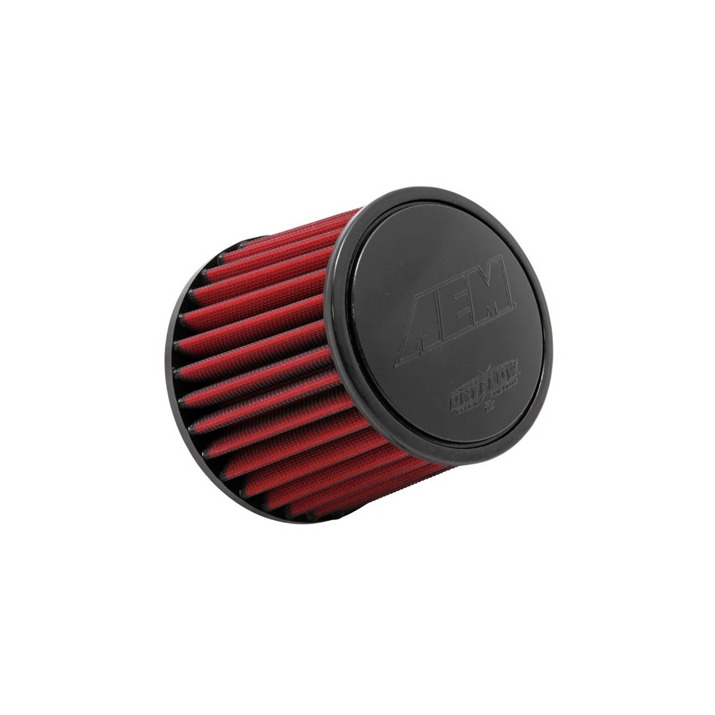 Aem Induction - 2.5in Dryflow Air Filter