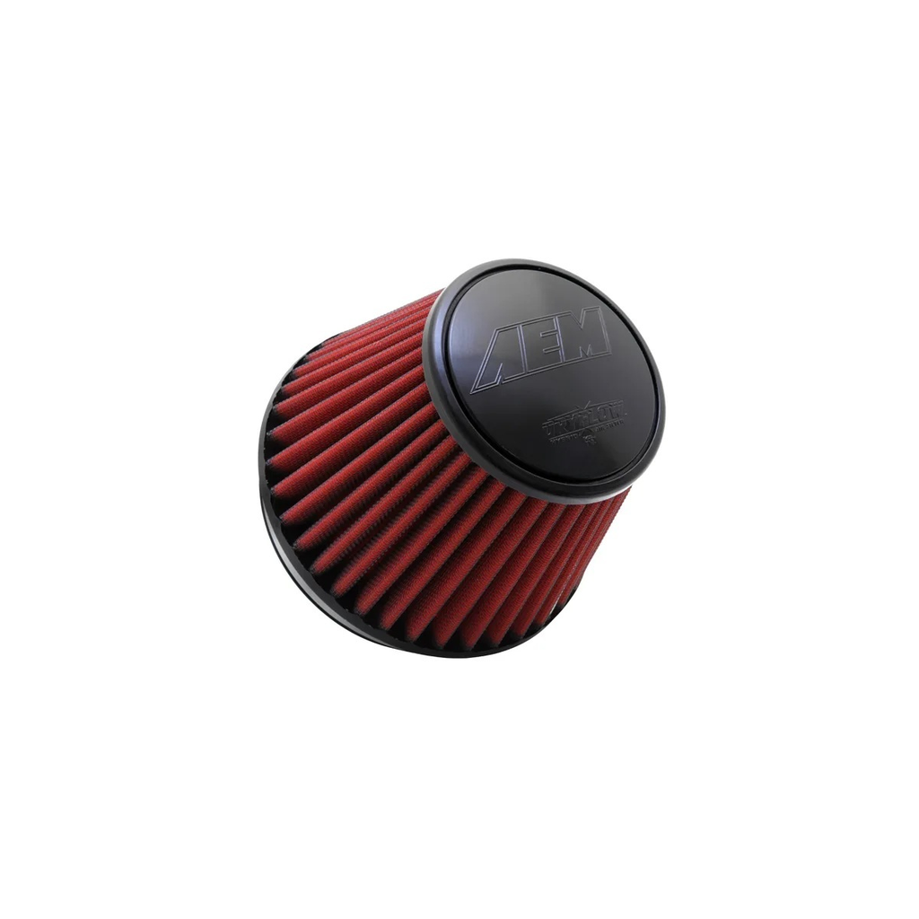 Aem Induction - DryFlow Air Filter 6in X 5.25in X 4.75in