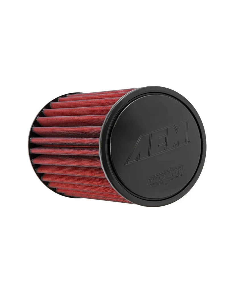 AEM Induction - 4in Dryflow Air Filter