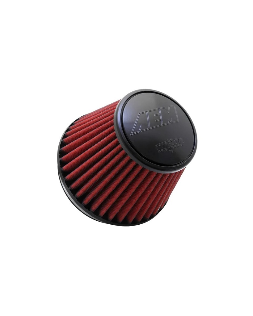 Aem Induction - DryFlow Air Filter 6in X 5in