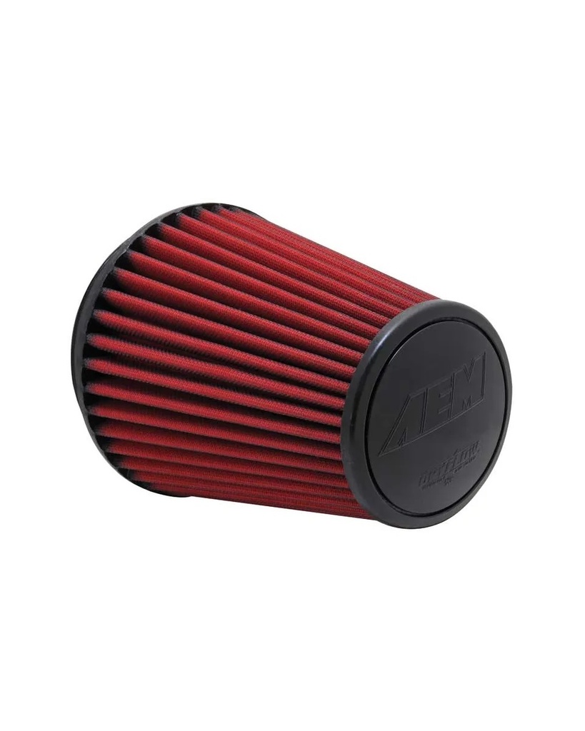 AEM Induction - DryFlow Air Filter 7.5in x 5.125in x 8.125in
