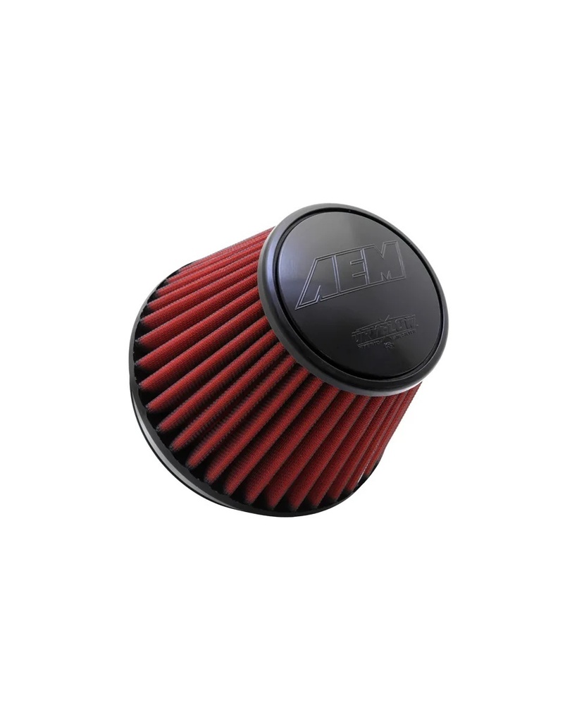 Aem Induction - Aem DryFlow Air Filter