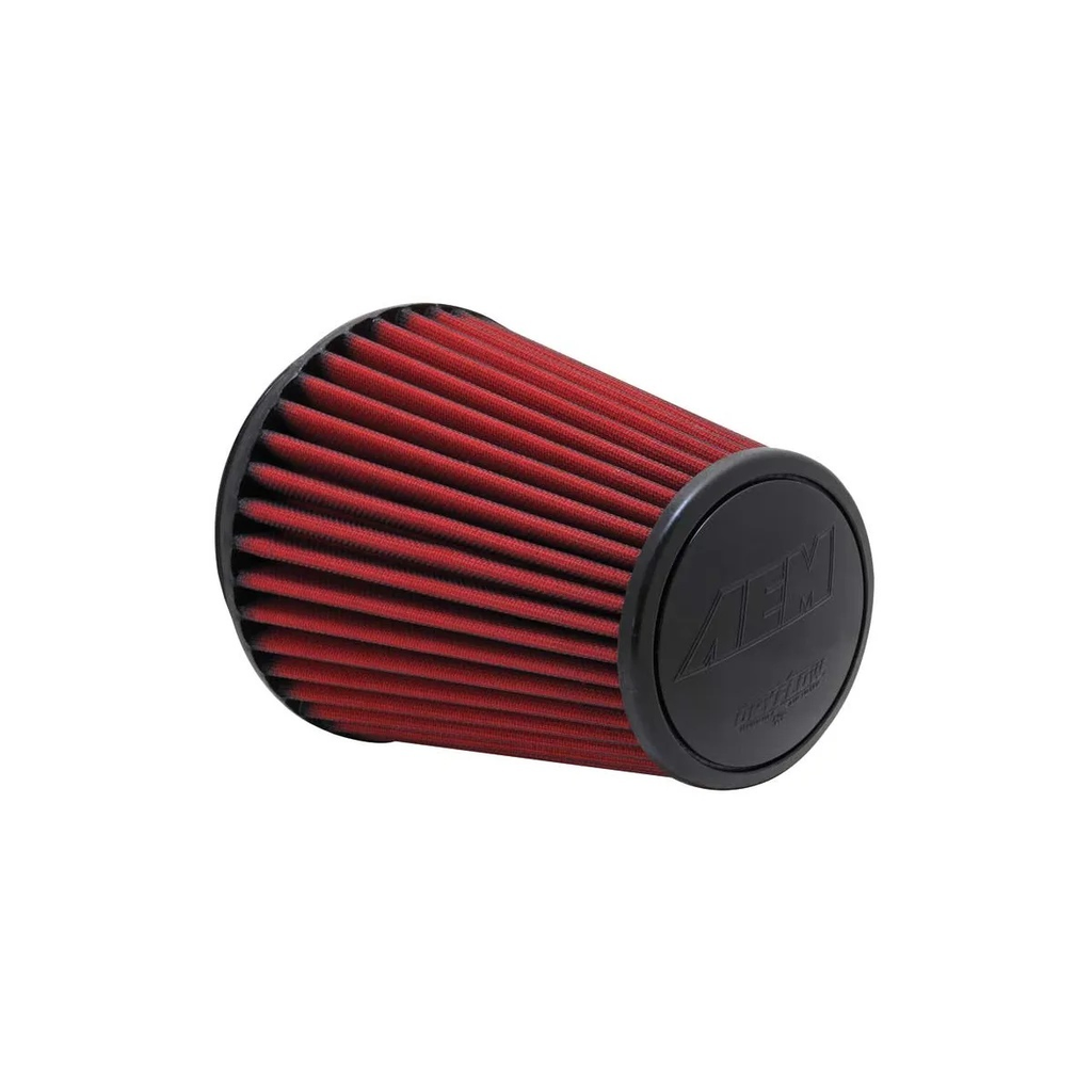[AIP21-2100DK] AEM Induction - DryFlow Air Filter 7.5in x 5.125in x 8.125in