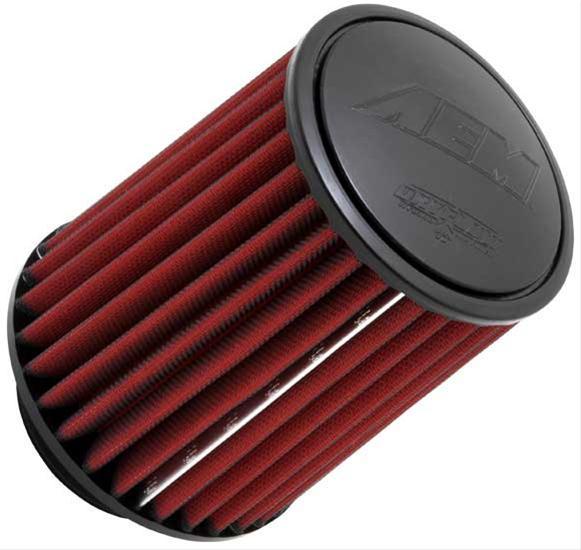 AEM Induction - AEM DryFlow Air Filter