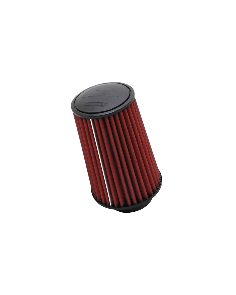 AEM Induction - Air Filter 4in X 9-1/4in X 1in Dryflow