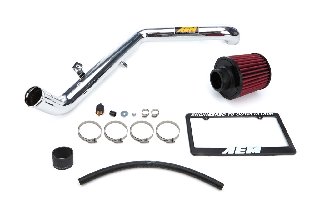 AEM Induction - AEM Cold Air Intake System